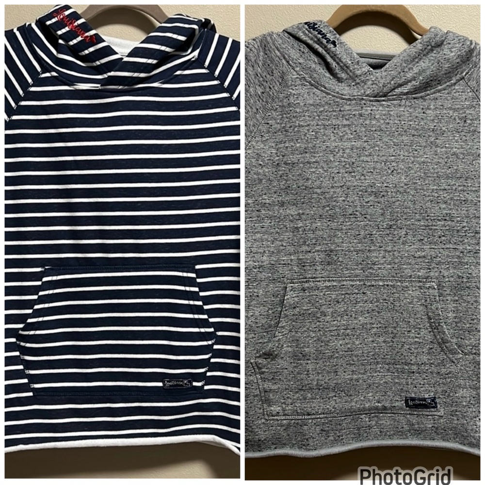 State of Mine Louisiana Hoodie Bundle